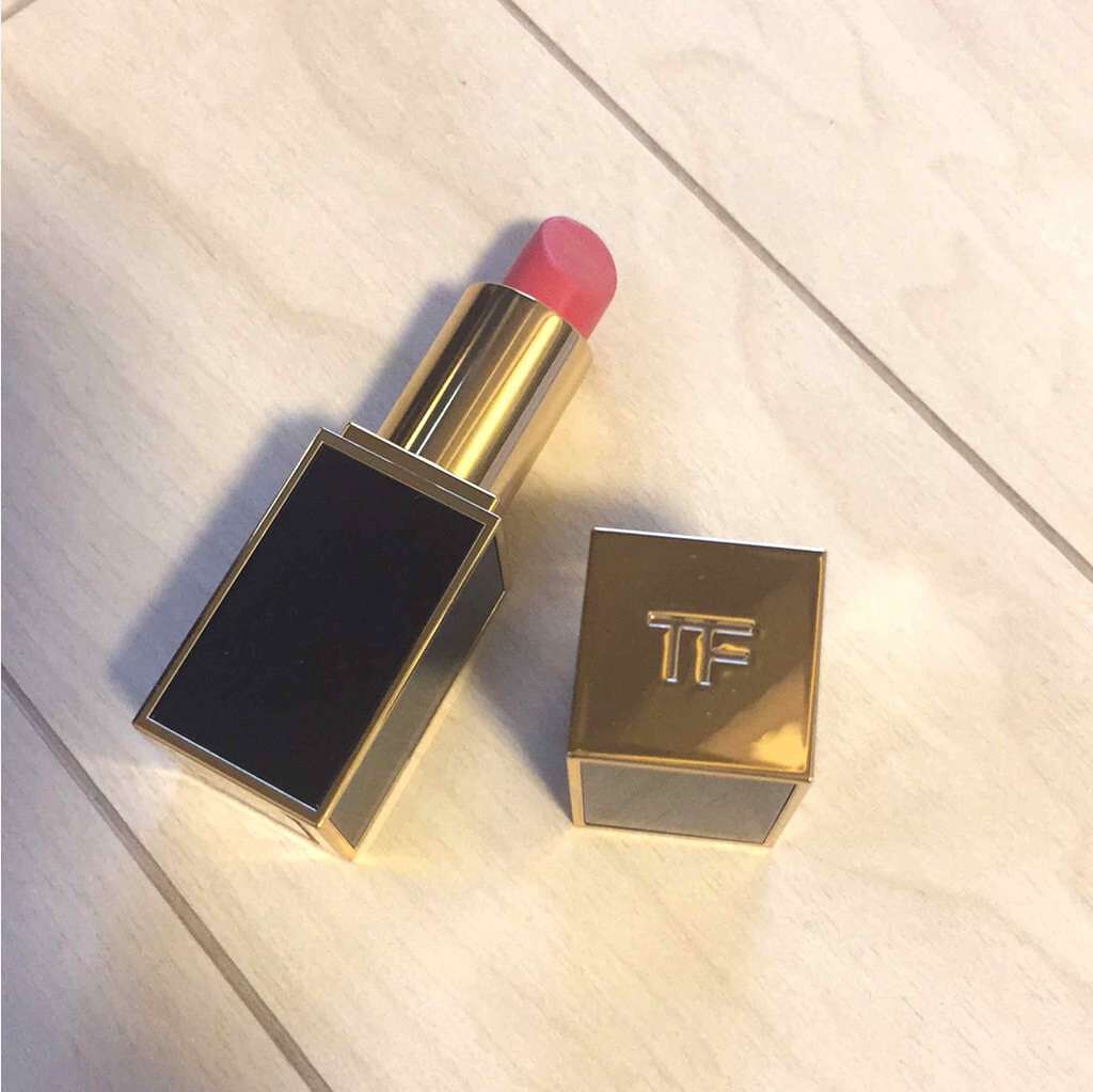 リップ カラー/TOM FORD BEAUTY/口紅を使ったクチコミ（1枚目）