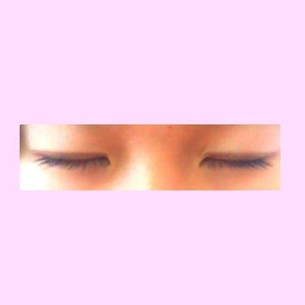 アイトーク スーパーホールド/アイトーク/二重まぶた用アイテムを使ったクチコミ(3枚目)