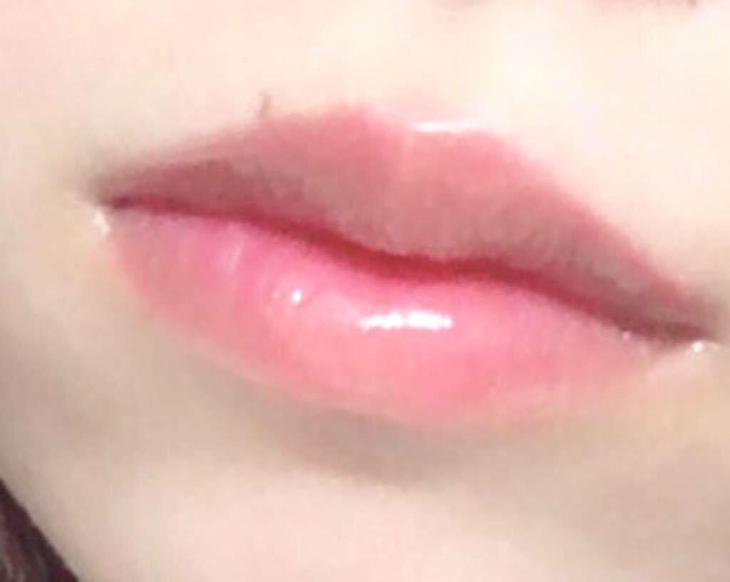 オパールデュー リップグロス/JILL STUART/リップグロスを使ったクチコミ(2枚目)