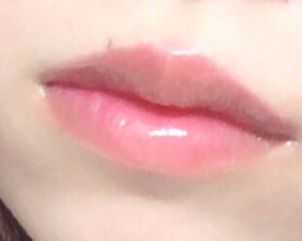 オパールデュー リップグロス/JILL STUART/リップグロスを使ったクチコミ(2枚目)