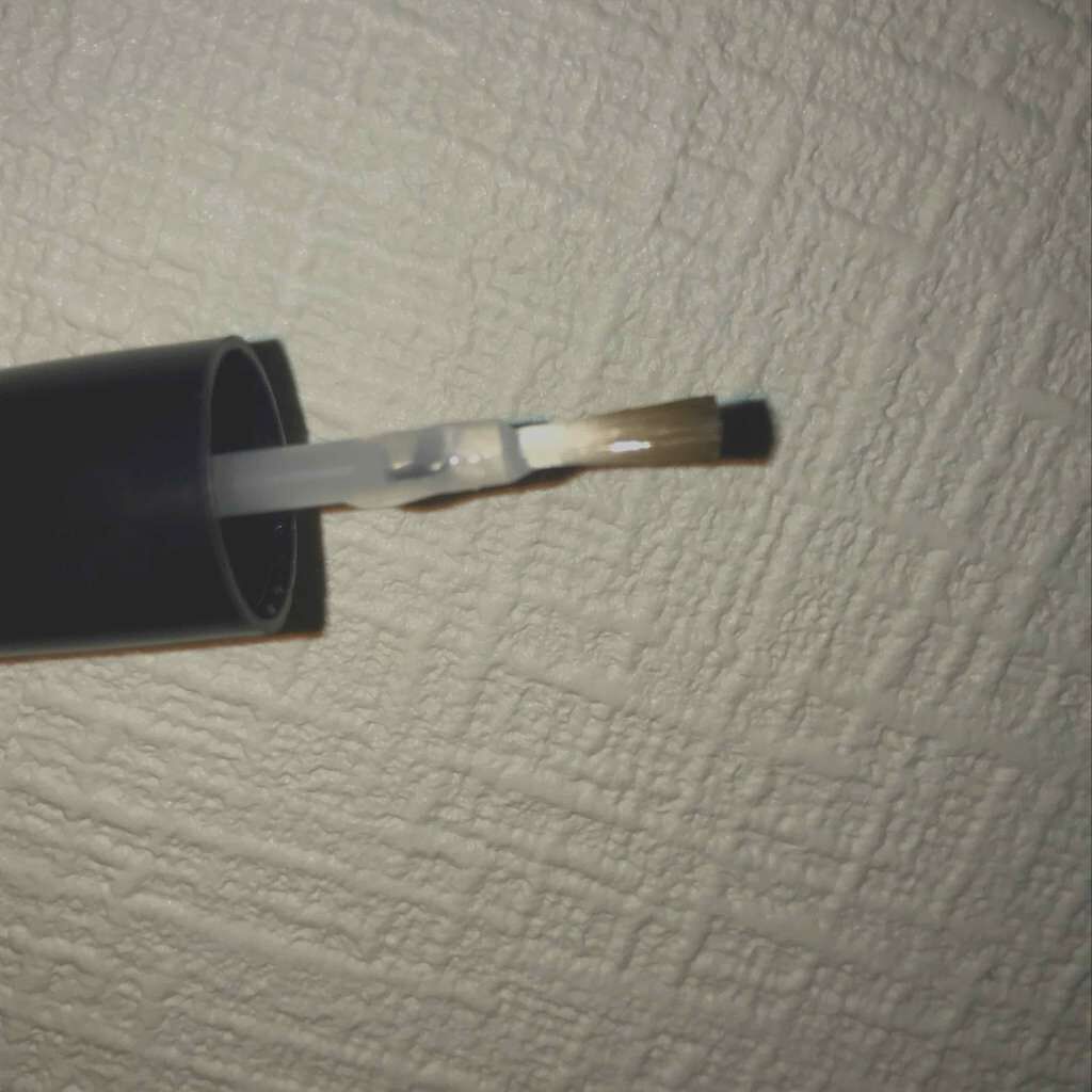 AT アイブロウ コート/Art Collection/アイブロウコートを使ったクチコミ(2枚目)