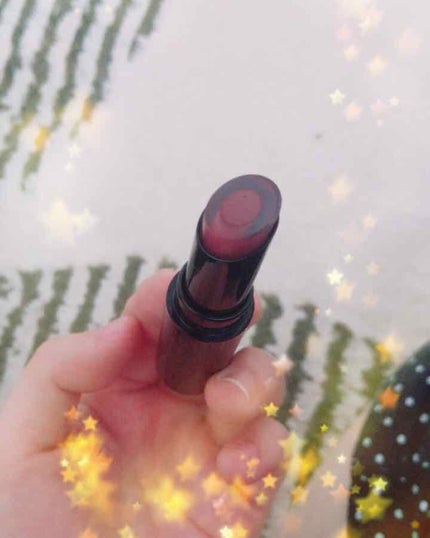 クリスタルデュオ リップスティック/Visée/口紅を使ったクチコミ(2枚目)