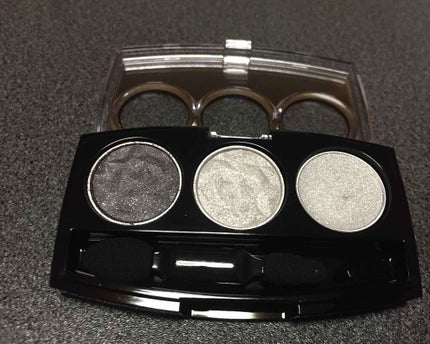 フラッシュクラッシュNEO/KATE/アイシャドウパレットを使ったクチコミ(2枚目)