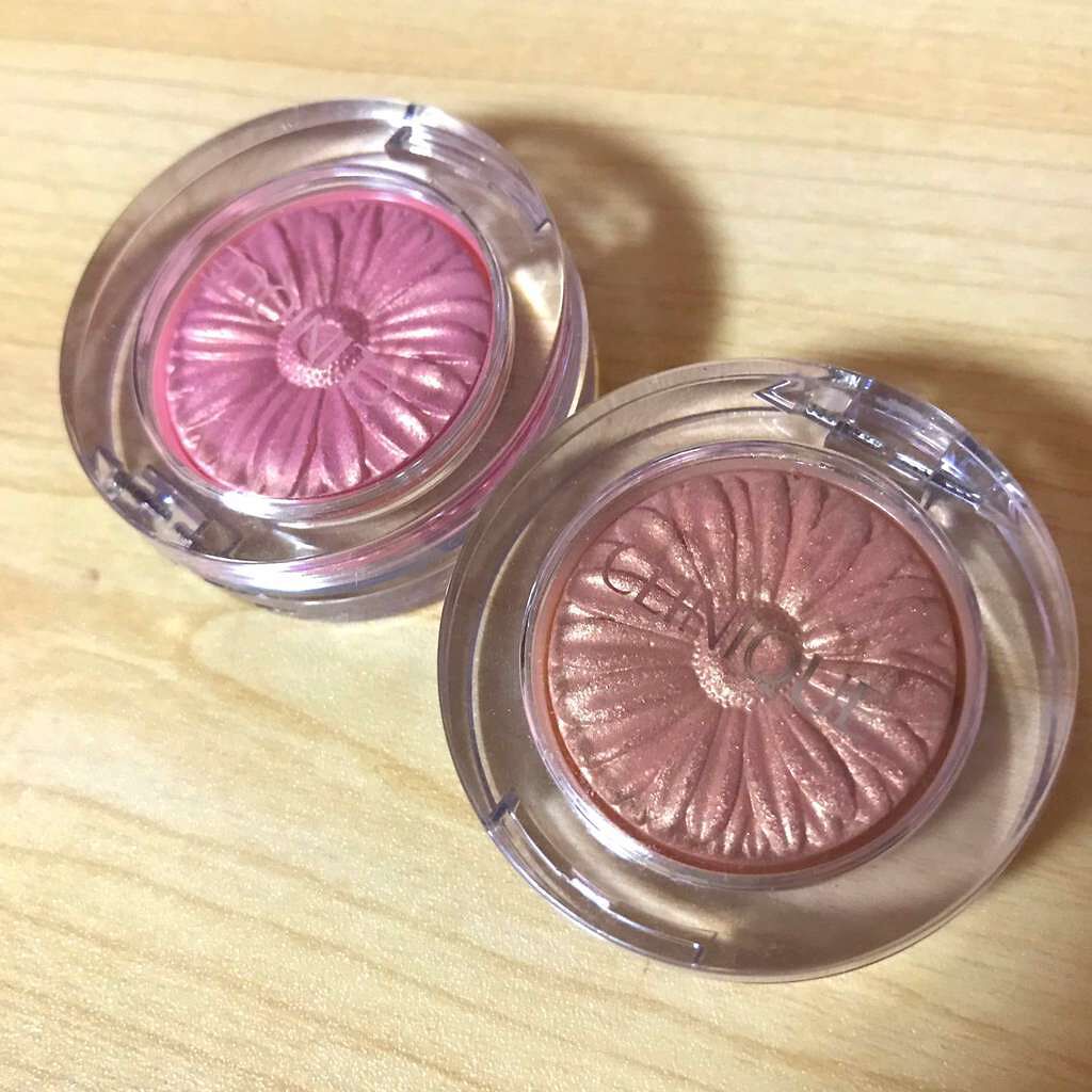 リッド ポップ/CLINIQUE/単色アイシャドウを使ったクチコミ（1枚目）