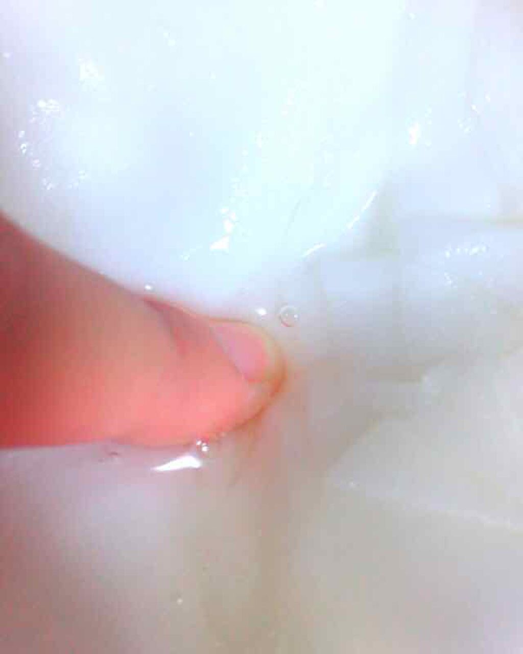 ルルルンピュア 青 (モイスト)/ルルルン/シートマスク・パックを使ったクチコミ(4枚目)