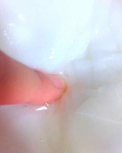 ルルルンピュア 青 (モイスト)/ルルルン/シートマスク・パックを使ったクチコミ(4枚目)