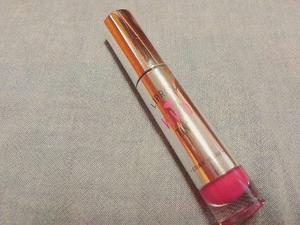 リップリッチ ビビッドティント/ETUDE/口紅を使ったクチコミ(1枚目)