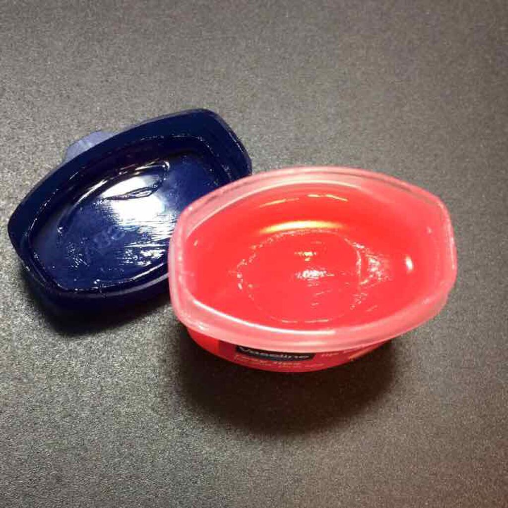 リップ ロージーリップス/ヴァセリン/リップバームを使ったクチコミ（2枚目）