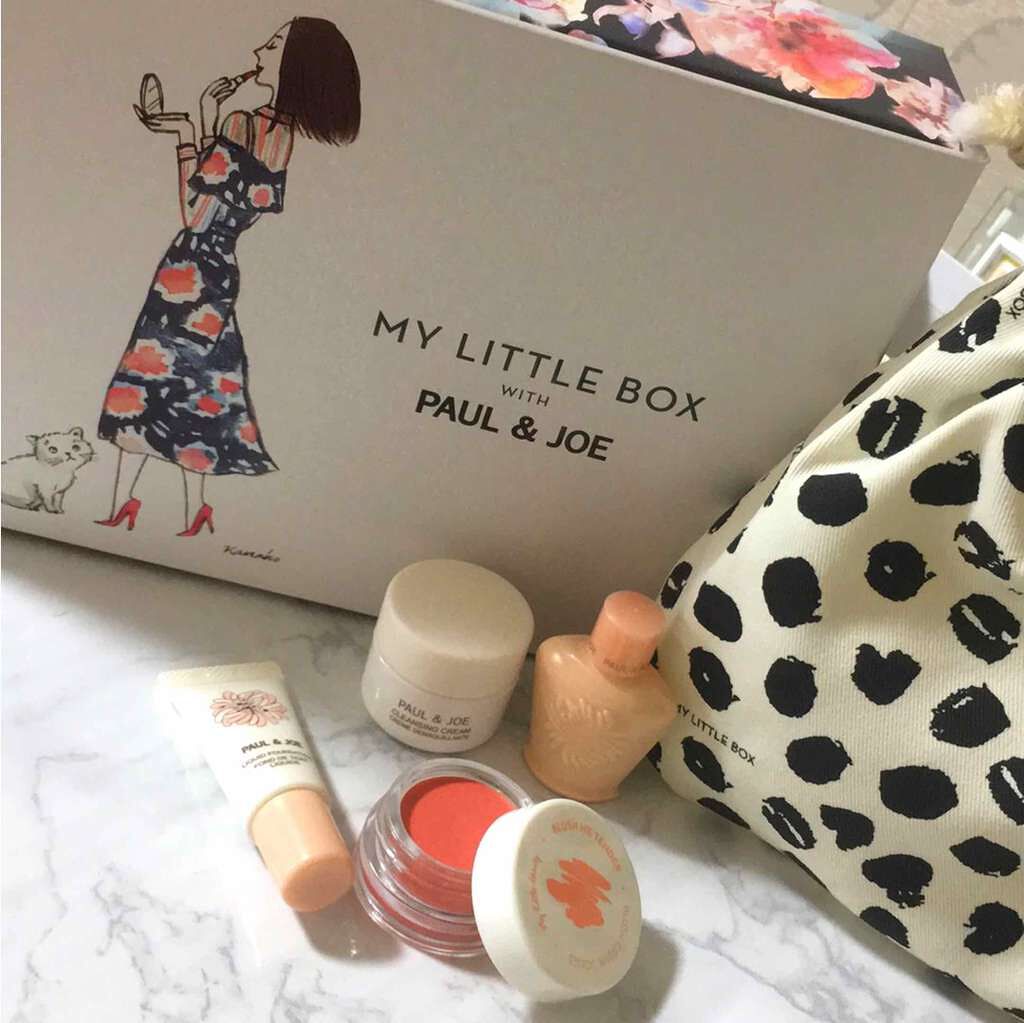 モイスチュアライジング ファンデーション プライマー S/PAUL & JOE BEAUTE/化粧下地を使ったクチコミ（1枚目）