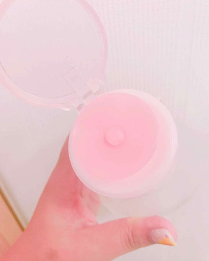 素肌つるるんクレンジングウォーター/ビオレ/クレンジングウォーターを使ったクチコミ(2枚目)