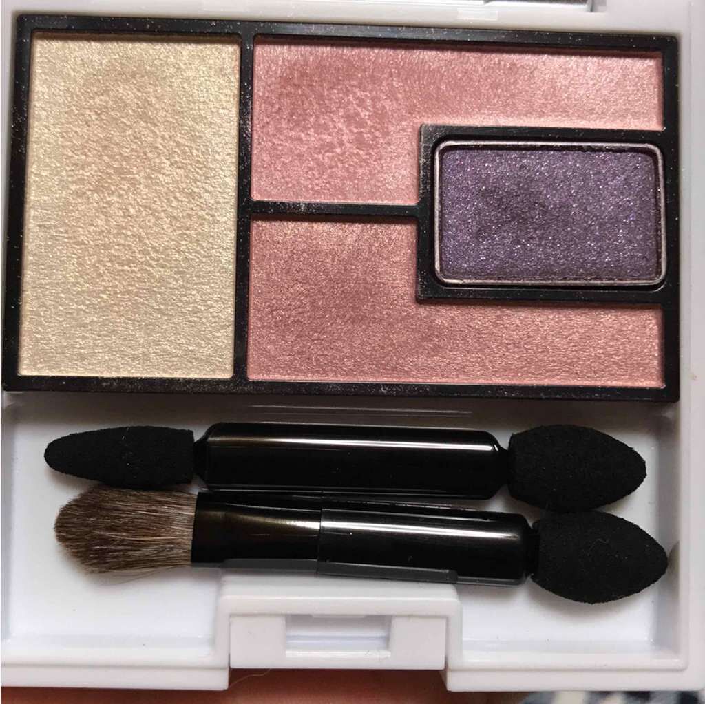 リサージ ニュアンスフィットアイズ/リサージ/アイシャドウパレットを使ったクチコミ（1枚目）