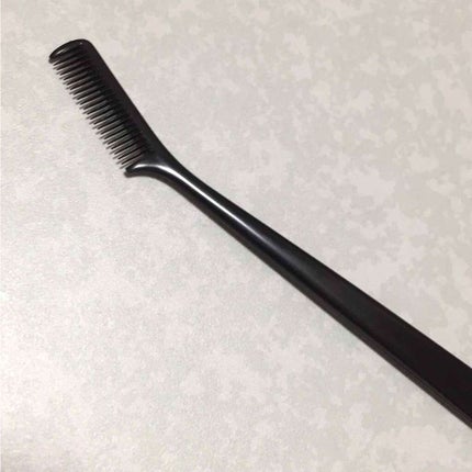 マスカラコーム 207/SHISEIDO/その他化粧小物を使ったクチコミ(1枚目)