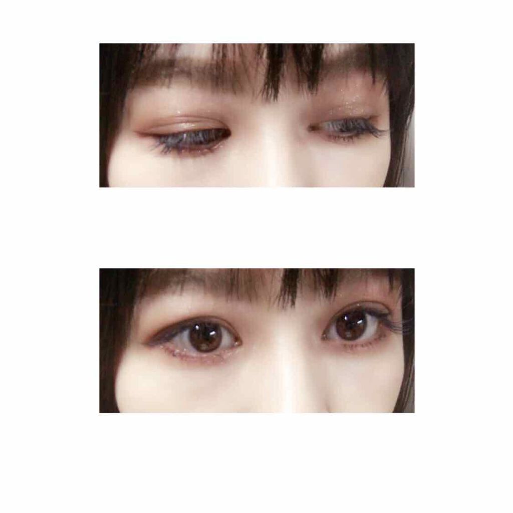 アディクション ザ アイシャドウ/ADDICTION/単色アイシャドウを使ったクチコミ(4枚目)