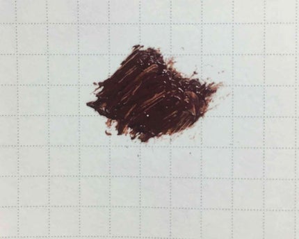 ロング&カールマスカラ アドバンストフィルム/ヒロインメイク/マスカラを使ったクチコミ(3枚目)