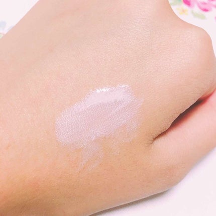 皮脂テカリ防止下地/CEZANNE/化粧下地を使ったクチコミ(2枚目)