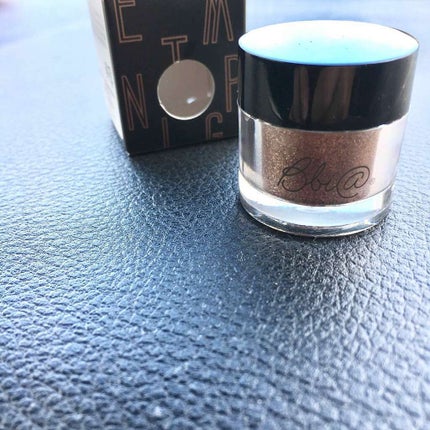 ピグメント/BBIA/アイシャドウパレットを使ったクチコミ(1枚目)