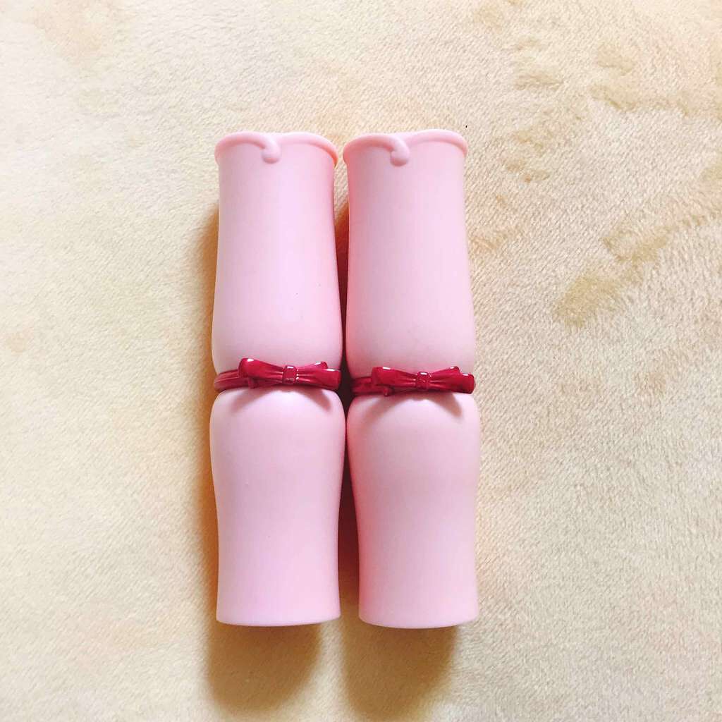 ディア マイエナメル リップトーク(旧)/ETUDE/口紅を使ったクチコミ(1枚目)