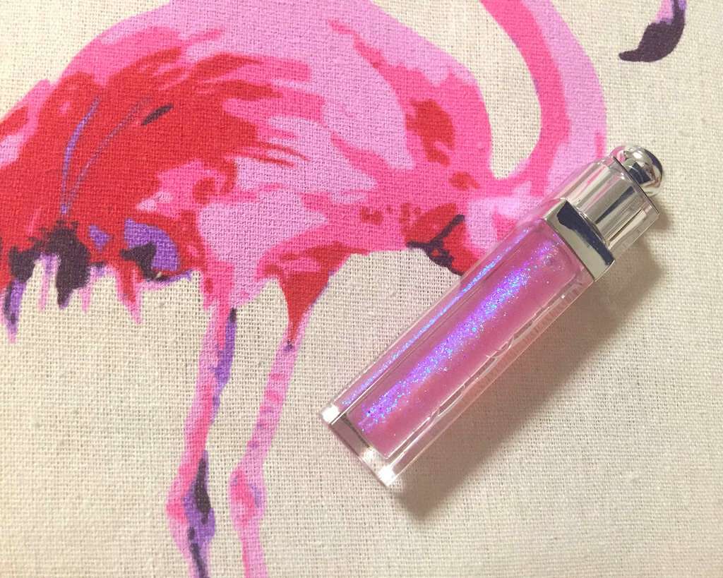 ディオール アディクト グロス/Dior/リップグロスを使ったクチコミ(1枚目)