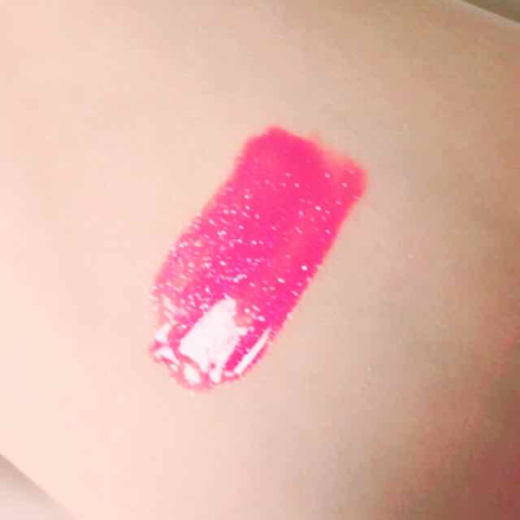 ディオール アディクト グロス/Dior/リップグロスを使ったクチコミ(2枚目)