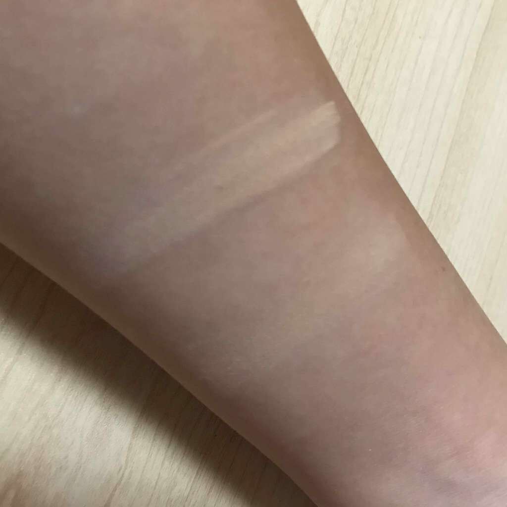 タイムシークレット ミネラルUVパウダー 02 ナチュラルオークル/TIME SECRET/プレストパウダーを使ったクチコミ（3枚目）