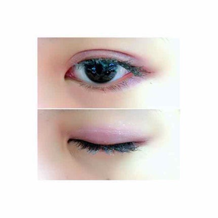 ヴィセ アヴァン シングルアイカラー/Visée/単色アイシャドウを使ったクチコミ(2枚目)