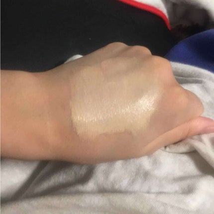 シークレットスキンメイカーゼロ(リキッド)/KATE/リキッドファンデーションを使ったクチコミ(2枚目)