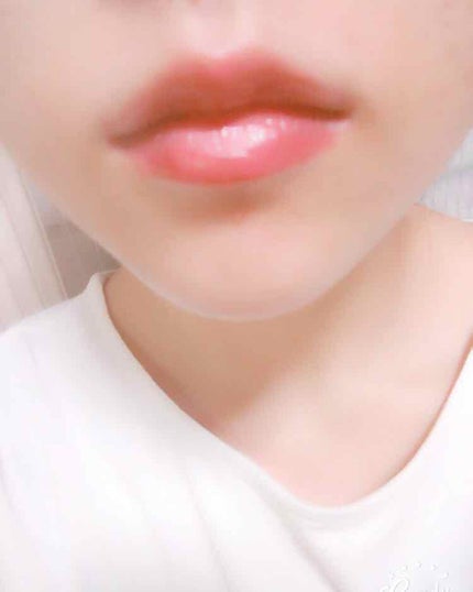 ニベア リッチケア&カラーリップ/ニベア/リップクリームを使ったクチコミ(3枚目)