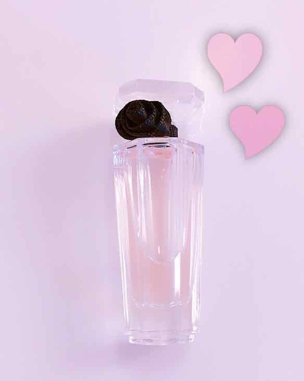 トレゾァ イン ラブ (オードゥ パルファン)/LANCOME/香水(レディース)を使ったクチコミ(1枚目)