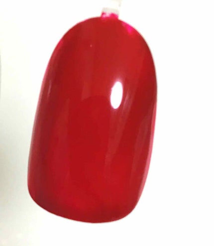 ヴェルニ ヴェルヴェット/CHANEL/マニキュアを使ったクチコミ(2枚目)