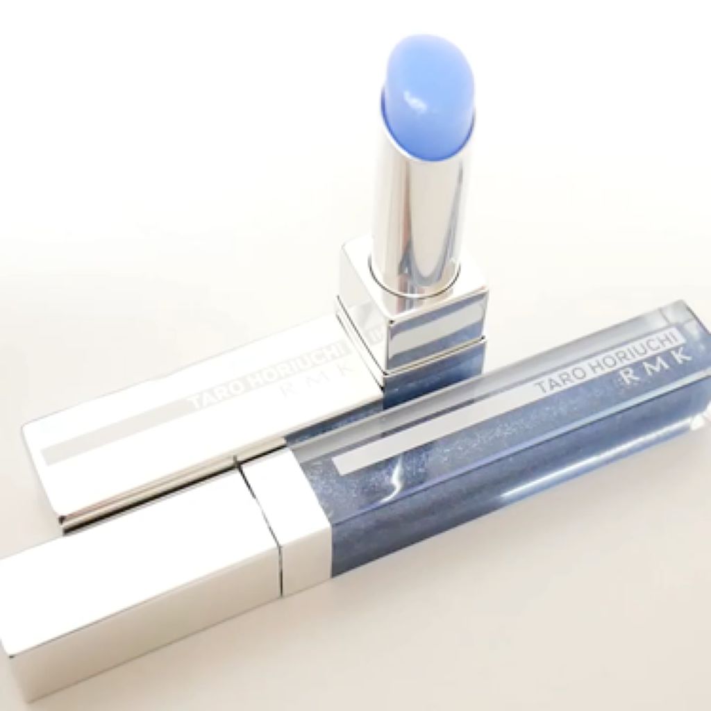 RMK リップジェリーグロス/RMK/リップグロスを使ったクチコミ（1枚目）