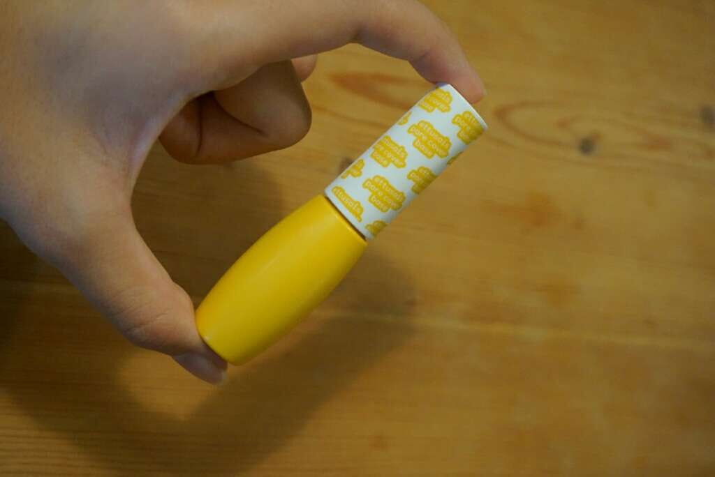 ポアカバーベース<部分用化粧下地>/ettusais/化粧下地を使ったクチコミ(1枚目)