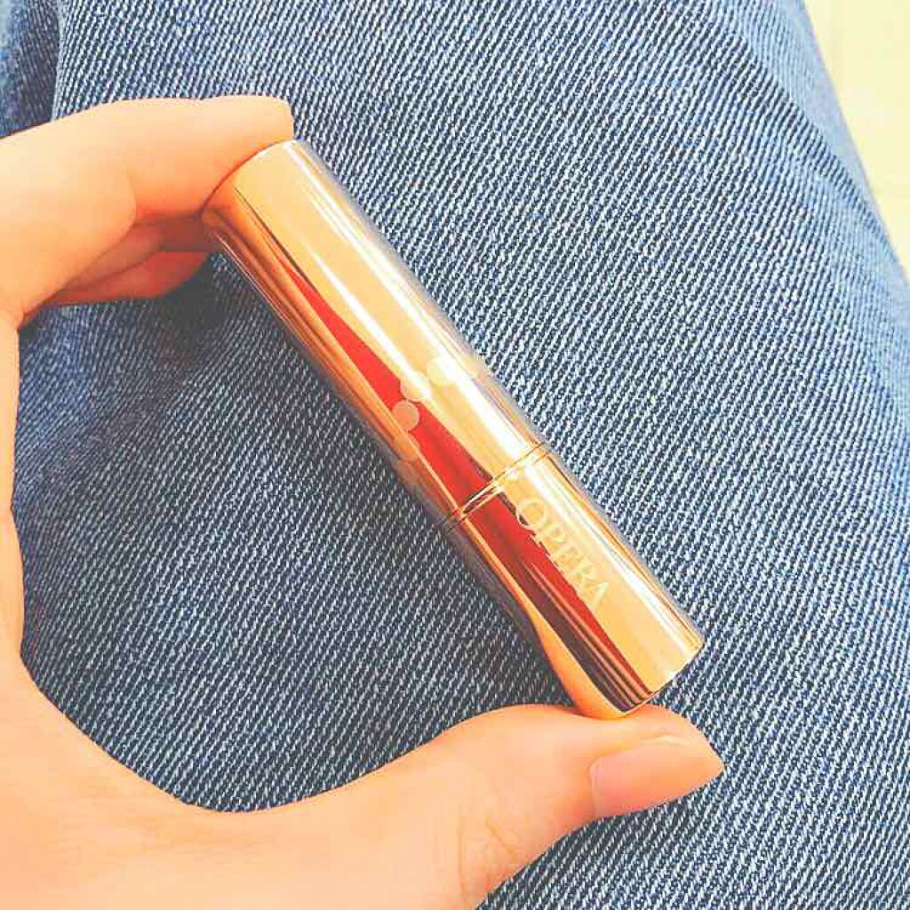 オペラ リップティント N/OPERA/リップティントを使ったクチコミ（1枚目）