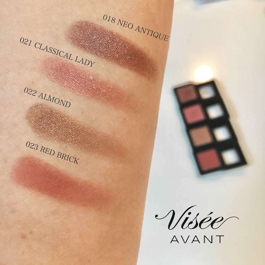 アディクション ザ アイシャドウ/ADDICTION/単色アイシャドウを使ったクチコミ(2枚目)