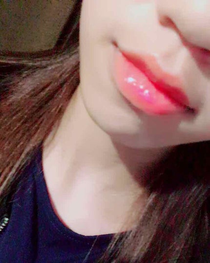コンフォート リップオイル /CLARINS/リップグロスを使ったクチコミ(3枚目)
