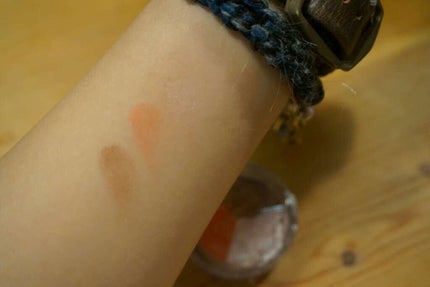 アイニュアンス/キャンメイク/アイシャドウパレットを使ったクチコミ(2枚目)