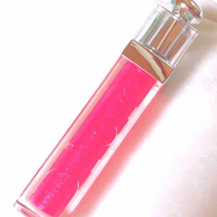 ディオール アディクト グロス/Dior/リップグロスを使ったクチコミ(1枚目)