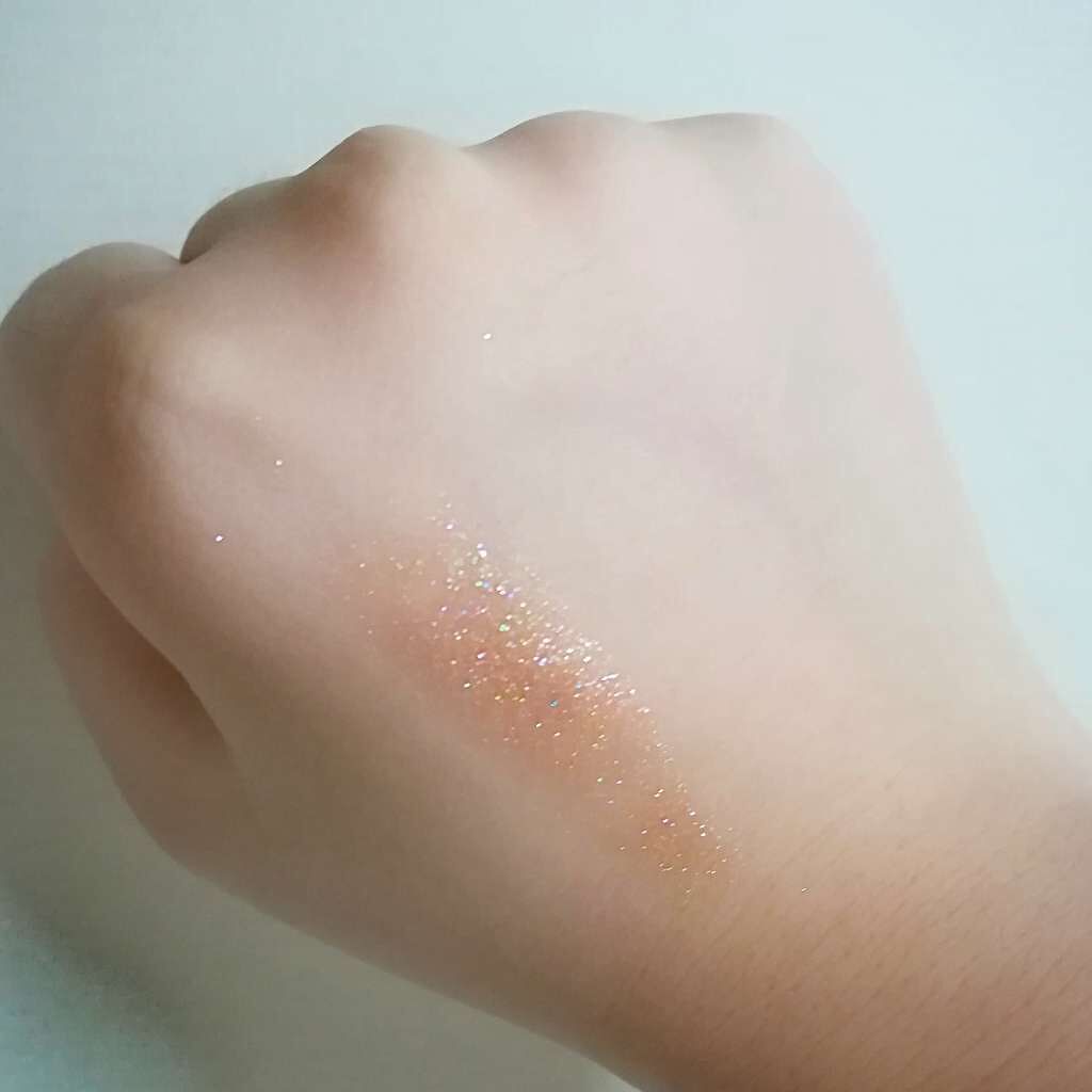 ディア マイエナメル リップトーク/ETUDE/口紅を使ったクチコミ（3枚目）