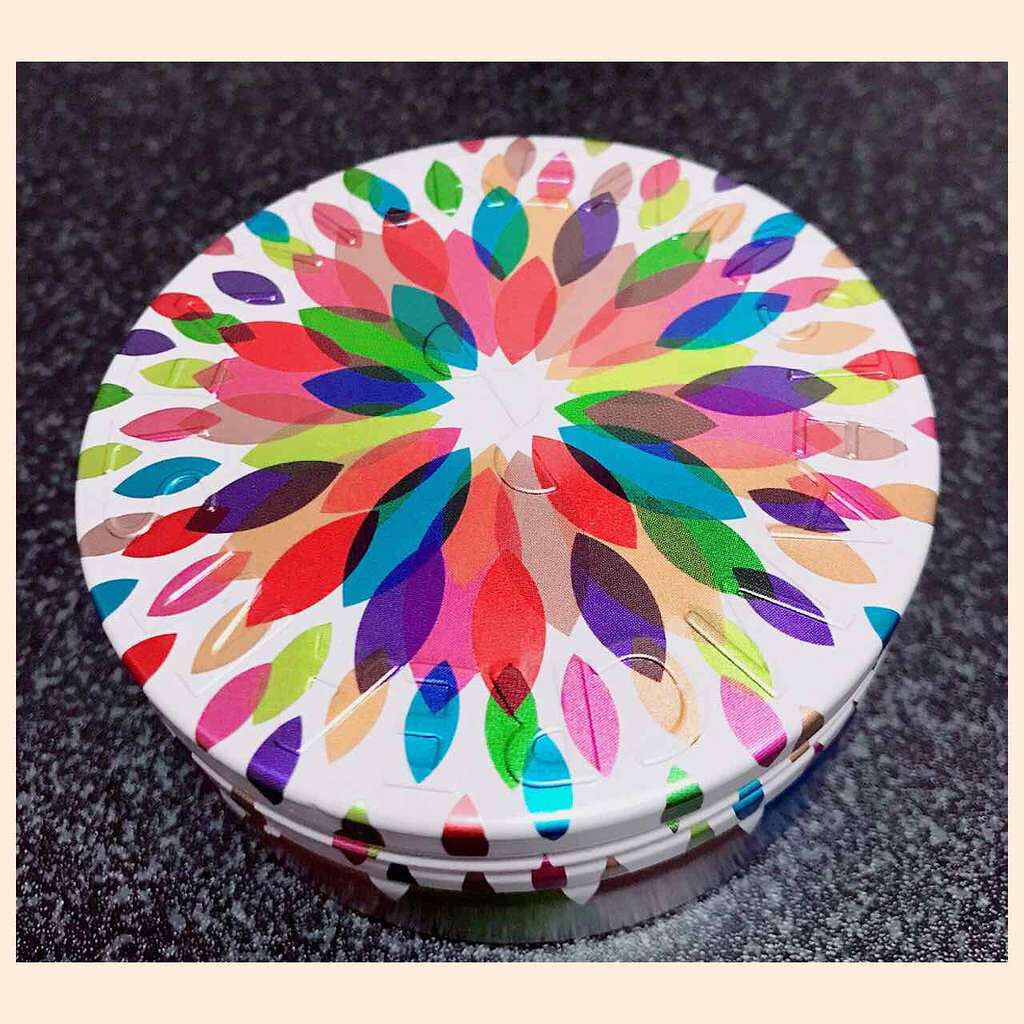 スチームクリーム/STEAMCREAM/ボディクリームを使ったクチコミ(1枚目)