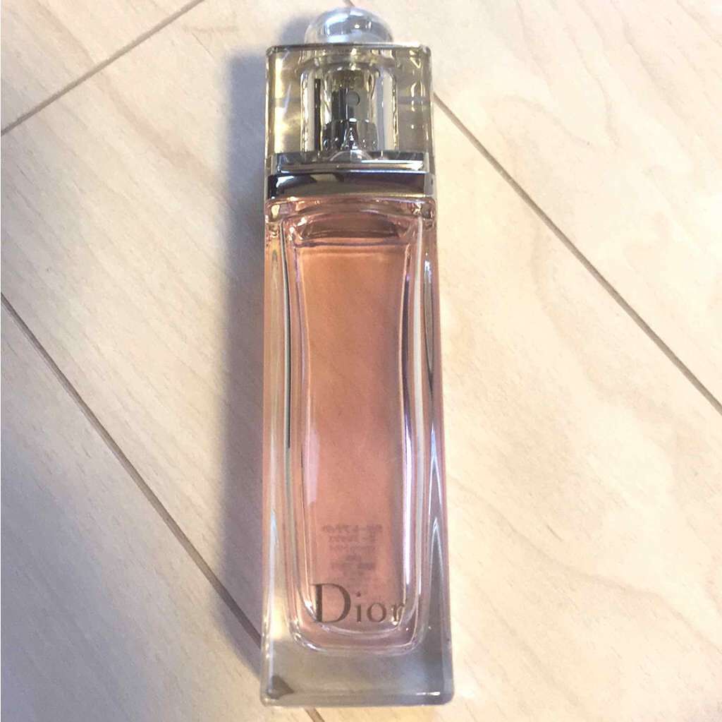 ディオール アディクト オー フレッシュ/Dior/香水(レディース)を使ったクチコミ（1枚目）