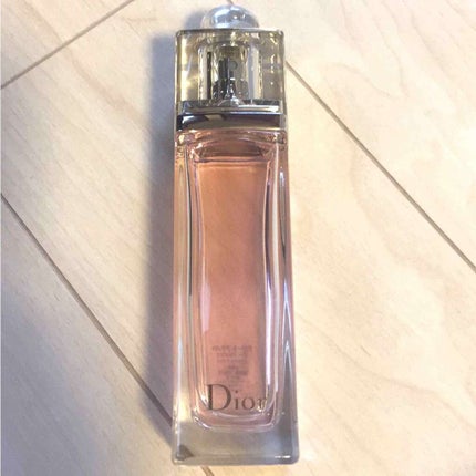 ディオール アディクト オー フレッシュ/Dior/香水(レディース)を使ったクチコミ(1枚目)