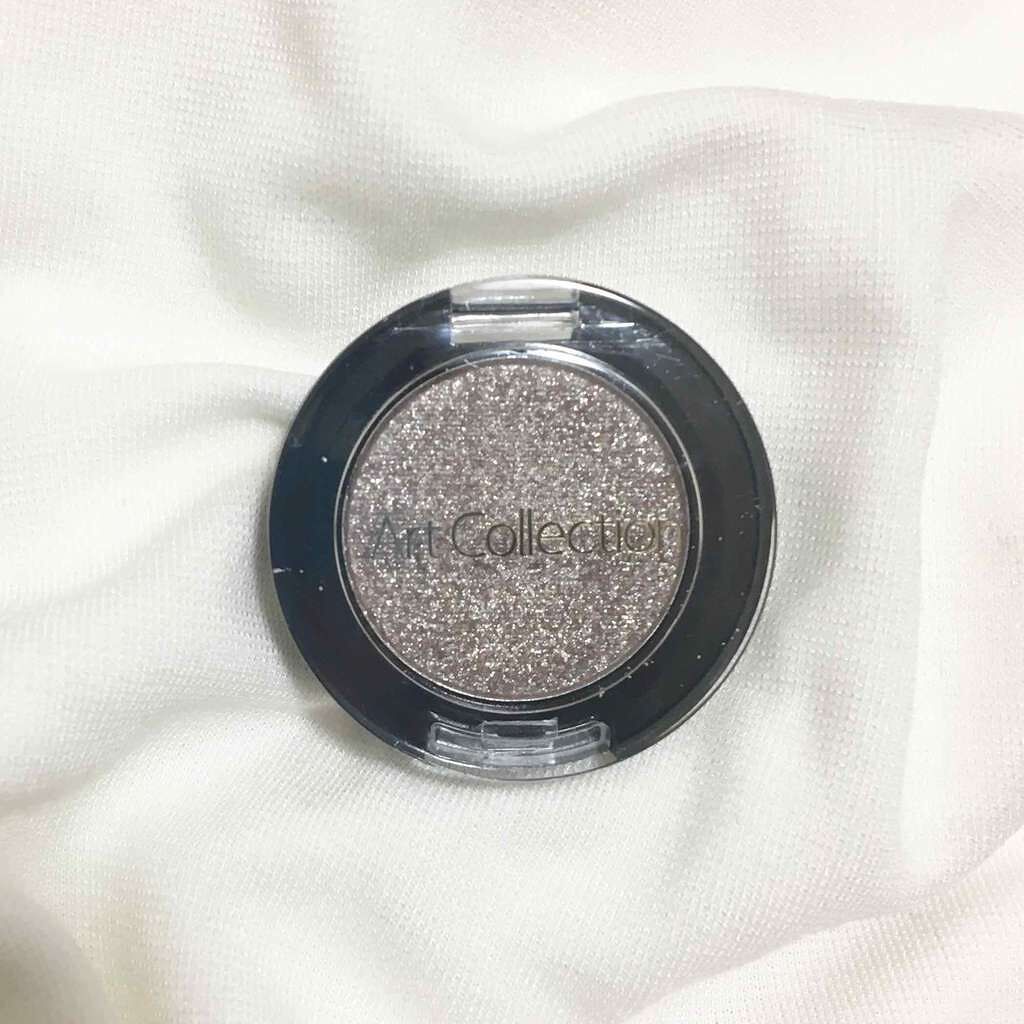 AT ジュエリーアイシャドウ/Art Collection/単色アイシャドウを使ったクチコミ(1枚目)