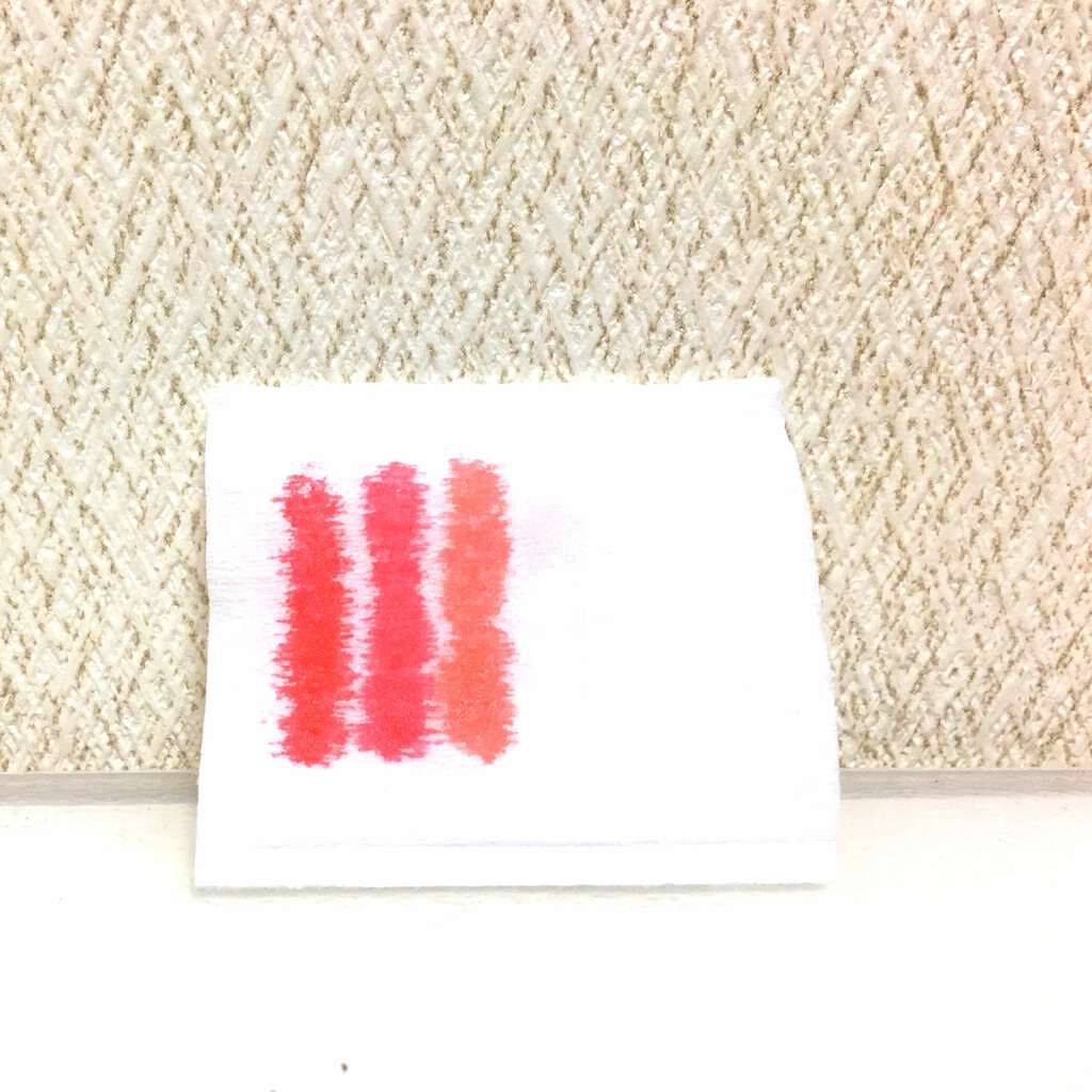 リップケアオイル/excel/リップグロスを使ったクチコミ(3枚目)