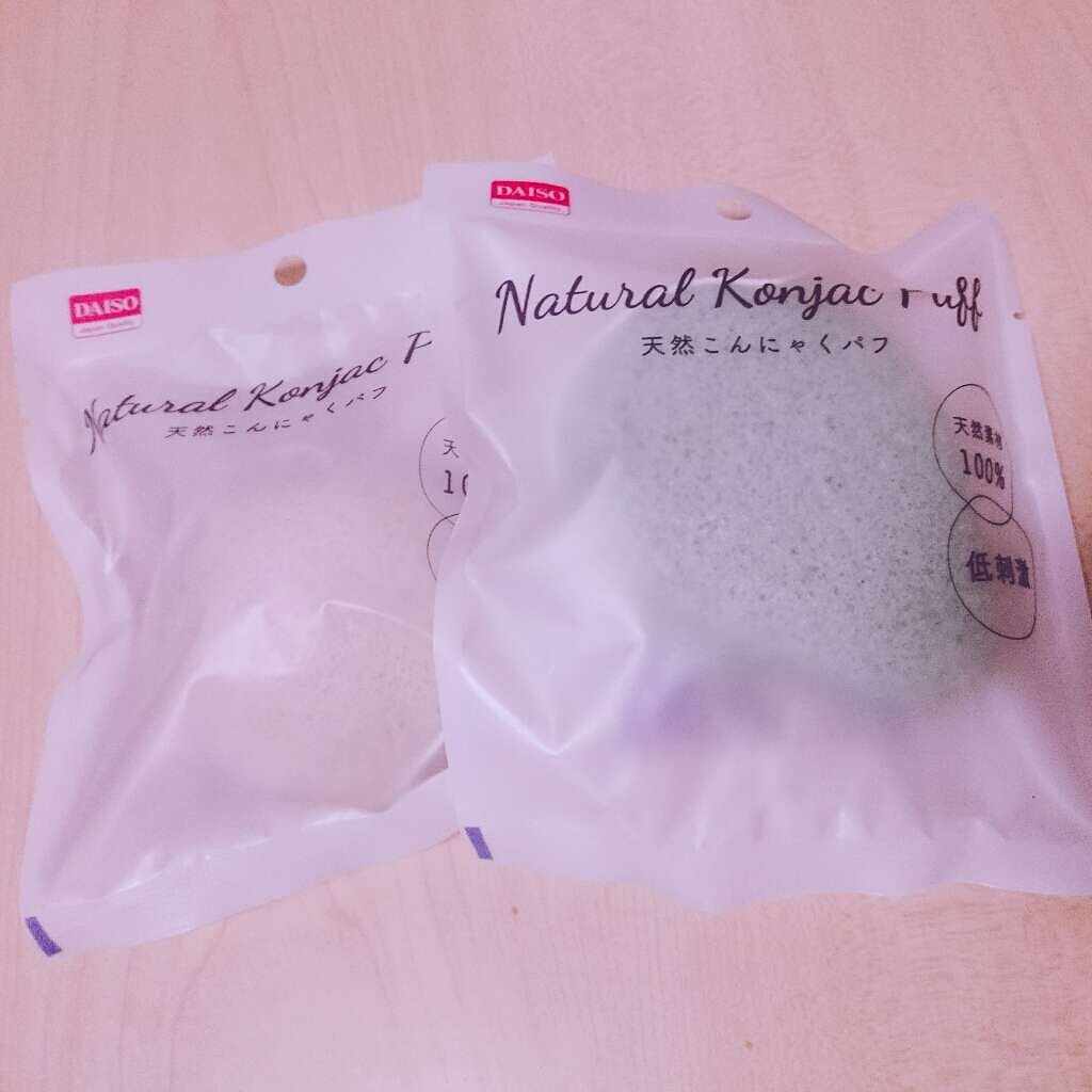 ほいっぷるん/DAISO/その他スキンケアグッズを使ったクチコミ(1枚目)