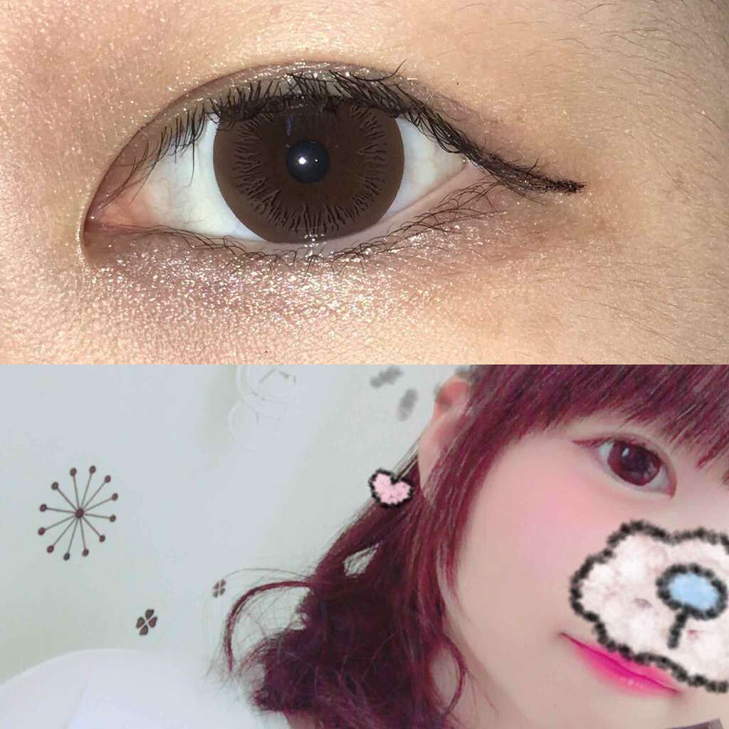 トラップインパクトアイズ/KATE/アイシャドウパレットを使ったクチコミ（2枚目）