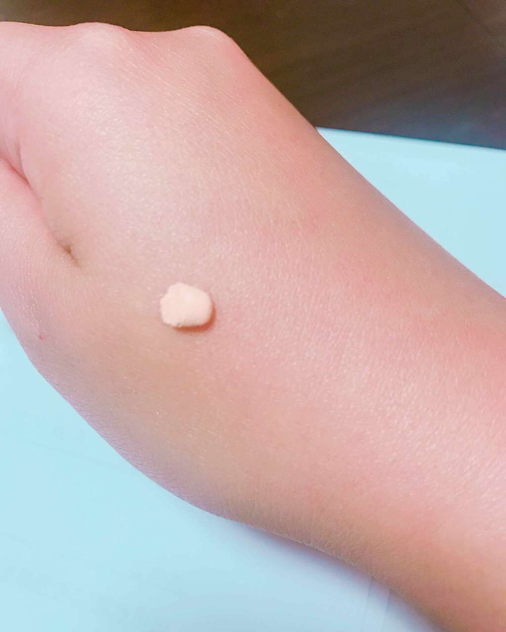 エアーフィット CCクリーム/SUGAO®/CCクリームを使ったクチコミ(2枚目)