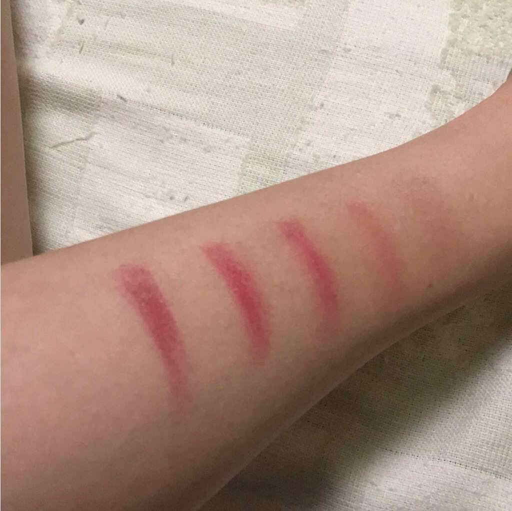 モアリップ N (医薬品)/資生堂薬品/その他を使ったクチコミ（2枚目）