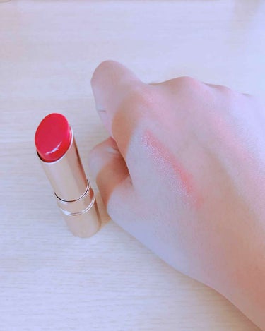 💄  オペラリップティント  06 
        1620円（税込）

💄  初めて買ったけど気に入ったから次も買う   
       かも🙈💭💜

⭕
ティントで落ちにくい
グロスのようなぷるん