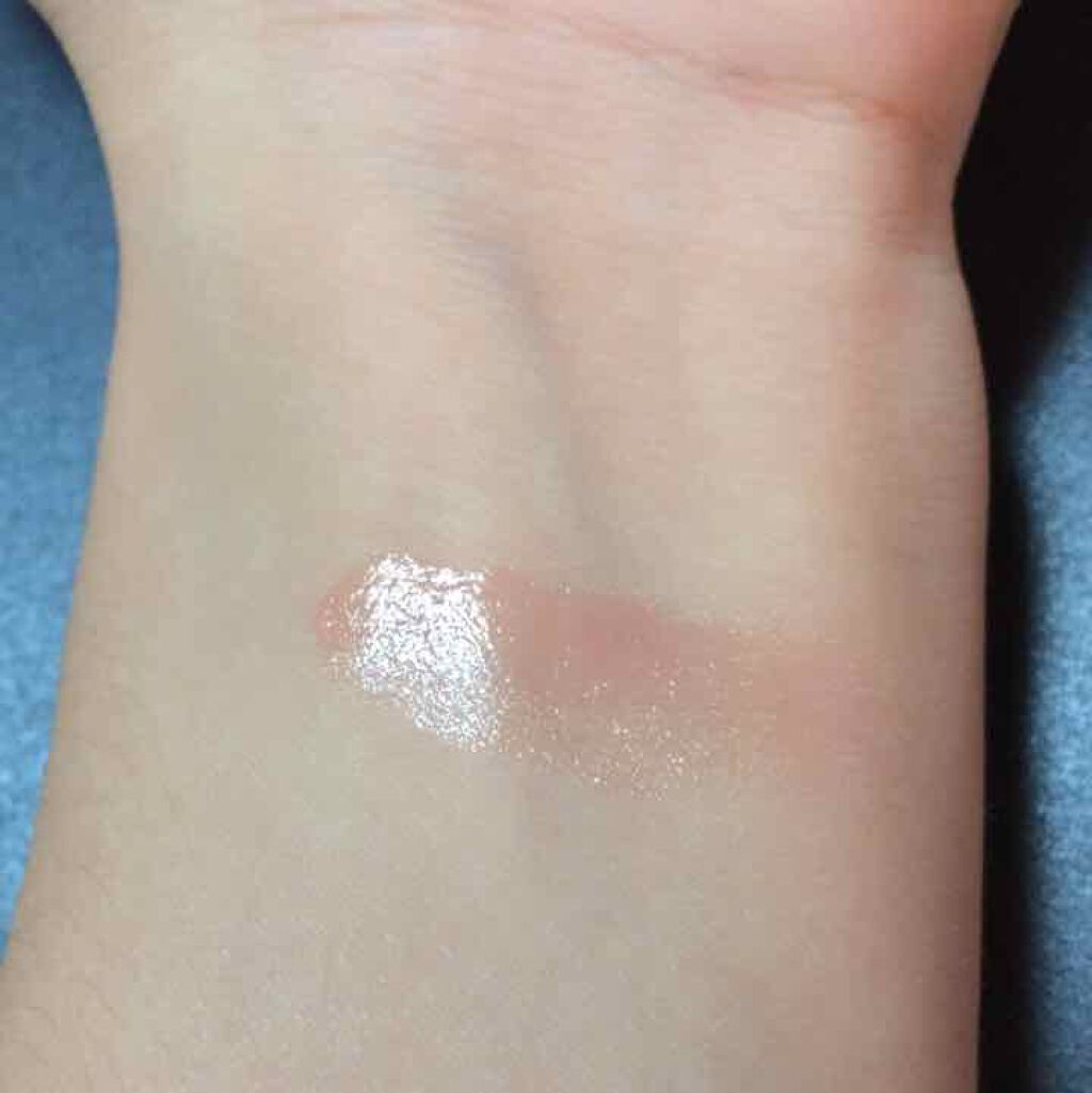 リップ ロージーリップス/ヴァセリン/リップバームを使ったクチコミ（3枚目）