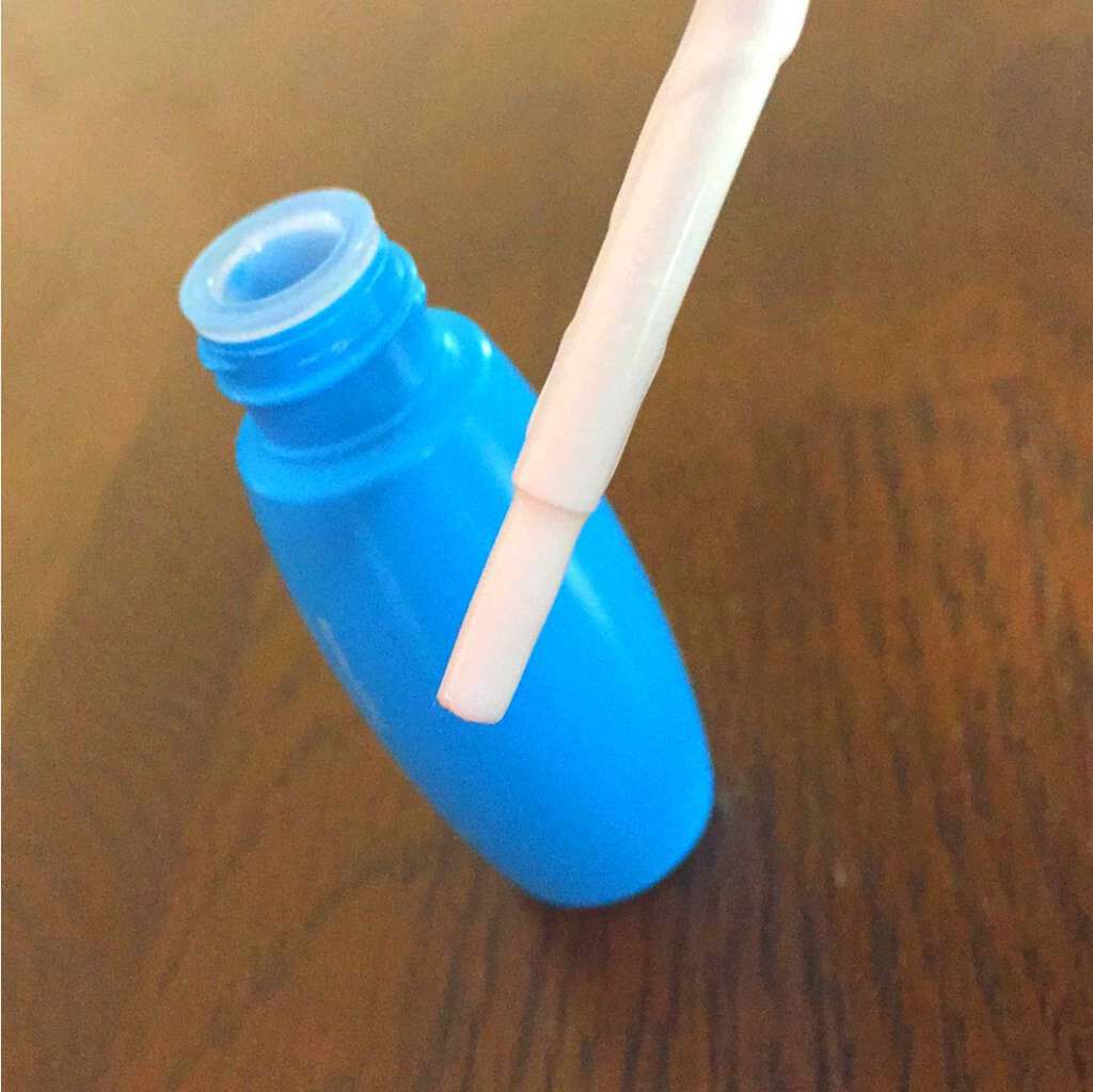 エテュセ ポアレスプライマー/ettusais/化粧下地を使ったクチコミ（2枚目）