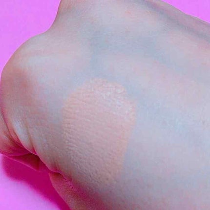 パーフェクトセラムBBクリーム/キャンメイク/BBクリームを使ったクチコミ(3枚目)